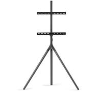 One For All WM7461 Porta TV Vesa 400 Zwart 32-65"