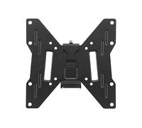 One For All Wm2221 40´´ Tilt Max 50 kg Black