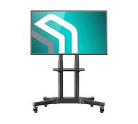 SUPPORTO TV ONKRON TS1351-B TV 32-65", max 45 kg