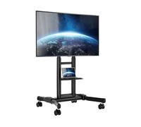 SUPPORTO TV ONKRON TS1551-B 40-70", max 45,5 kg