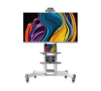 SUPPORTO TV ONKRON TS1552-W 40-70", max 60,5 kg