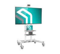 SUPPORTO TV ONKRON TS1881-W 50-86", max 90 kg