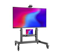 SUPPORTO TV ONKRON TS1991-B 50-100", max 120 kg