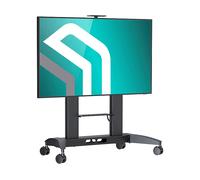 SUPPORTO TV ONKRON TS2821-B 55-90", max 90 kg