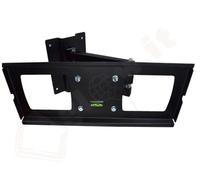 Supporto Tv Orientabile Linq L151, per TV COMPRESE DA 22 a 65 POLLICI, Braccio E