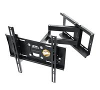 Supporto TV Parete R23-S 31-65" Pollici (79-165 Cm) Staffa Televisore Girevole