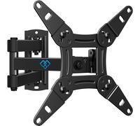 Supporto TV Parete, Staffa TV per LCD/LED da 13 a 42 pollici - Supporto TV Monit