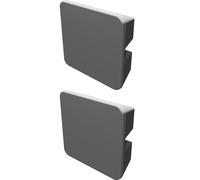 Supporto TV per Apple TV 3rd Gen Samsung LED Display Montaggio Superiore Top