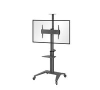 Supporto TV Per Televisori A Schermo Piatto LCD LED Plasma 37-70 POLLICI