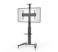 Supporto TV Per Televisori A Schermo Piatto LCD LED Plasma 37-70 POLLICI