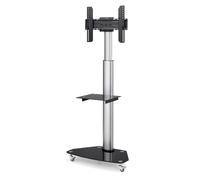 Supporto TV Per Televisori A Schermo Piatto LCD LED Plasma 37-70 POLLICI