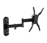 SUPPORTO TV PHILIPS SQM9222/00 da 17 " a 42 ", portata max 25 kg, VESA max 200 x 200 mm, 100 x 100 mm
