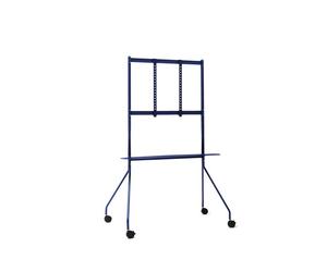 Supporto TV Piedistallo Moon Pro Ultra Marine