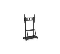 Supporto TV portatile LED/LCD/PDP 55-100 pollici 150 kg ICA-TR30
