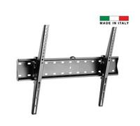 Supporto Tv QUADRO4 Nero Inclinabile 32 82 Portata Max 40 kg Bravo