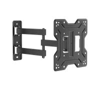 Supporto TV regolabile 23-55'' Cabletech