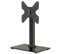Supporto TV Rock Solid per TV Samsung/LG da 17-43 Supporto da Tavolo Universale