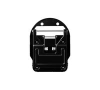 Supporto TV Samsung WMN-M15EA/XC da 49" a 65" una volta collegato, max 35 kg