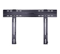 SANUS LL11-B2 HDpro Series Supporto da Parete per Plasma/LCD/TV 40"-85"- Nero