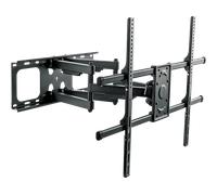 SUPPORTO TV SCHWAIGER MOTION 8 da 50 " a 90 ", portata max 75 kg, VESA max 800 x 600 mm, 200 x 200 mm