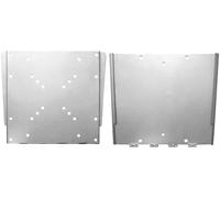 SUPPORTO TV SOPAR 23079 da 10 " a 40 ", portata max 30 kg, VESA max 200 x 200 mm, 50 x 50 mm