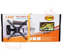 SUPPORTO TV STAFFA PARETE 15 16 17 19 20 22 24 23 25 26 27 POLLICI PLASMA SMART