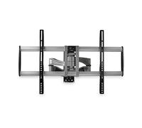 Supporto da parete per TV a scher piatto StarTech.com Braccio Full-Motion Premium FPWARPS]