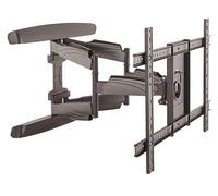 StarTech.com Supporto da TV a Schermo Piatto - Full Motion - Accaio Robusto
