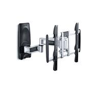 SUPPORTO TV STARTECH.COM TV-WALL-MOUNT-65FS da 26 " a 65 ", portata max 45 kg, VESA max 400 x 400 mm, 200 x 100 mm