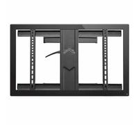 StarTechcom Supporto da Parete per TV - Braccio articolato con movimento ampio