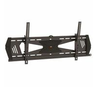 StarTech.com Supporto Inclinabile a Basso Profilo per TV a Schermo Piatto da 37" a 70" - Antifurto - VESA