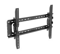 SUPPORTO TV STARTECHCOM FLATPNLWALL da Parete Inclinabile per TV da 32" a 75" da 32 " a 75 ", portata max 75 kg, VESA max 75x75, 100x100, 100x200, 200x100, 200x200, 200x300, 200x400, 300x200, 300x300,