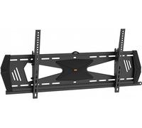 SUPPORTO TV STARTECHCOM FPWTLTBAT da Parete Inclinabile a Basso Profilo per TV da 37" a 75" da 37 " a 75 ", portata max 40 kg, VESA max 300x200, 300x300, 400x200, 400x300, 400x400, 600x200, 600x300, 6