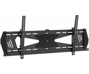 SUPPORTO TV STARTECHCOM FPWTLTBAT da Parete Inclinabile a Basso Profilo per TV da 37" a 75" da 37 " a 75 ", portata max 40 kg, VESA max 300x200, 300x300, 400x200, 400x300, 400x400, 600x200, 600x300, 6