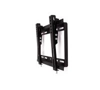 Supporto TV - Supporto da parete per TV da 14 a 42 pollici, robusto e regolabile, facile installazione e materiali durevoli. *