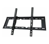 Supporto TV supporto TV compatibile con schermo da 40" - 75" peso massimo 75Kg Sistema di sicurezza VESA 400*600mm con viti di sicurezza
