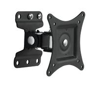 ICA-LCD-201BK - LCD a parete 13'' - 30'' FullMotion, nero
