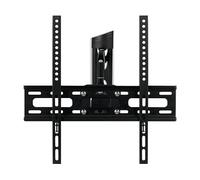 SUPPORTO TV TECHNISAT 2020/2765 da 22 " a 50 ", portata max 25 kg, VESA max 200 x 400 mm