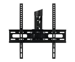 SUPPORTO TV TECHNISAT 2020/2765 da 22 " a 50 ", portata max 25 kg, VESA max 200 x 400 mm