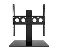 SUPPORTO TV TECHNISAT 2021/2787 da 32 " a 55 ", portata max 30 kg, VESA max 400 x 400 mm, 100 x 100 mm
