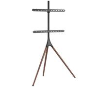 Superior Electronics SUPSTV012 Supporto Tv a Pavimento da 42" a 70" (Treppiede) Vesa: 200 x 200, 300 x 200, 300 x 300, 400 x 200, 400 x 300, 400 x 400, 600 x 400