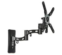 Tm Electron Tmslc273 Wall Tv Bracket 10´´ - 32´´ Argento