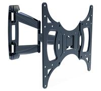 Tm Electron Tmslc141 Wall Tv Bracket 26´´ - 50´´ Argento