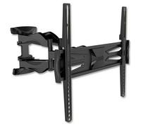 Tm Electron Tmslc140 Wall Tv Bracket 32´´ - 60´´ Argento
