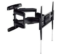 Tm Electron Tmslc145 Wall Tv Bracket 32´´ - 65´´ Argento