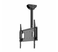 Tm Electron Tmslc411 32´´ - 65´´ Ceiling Tv Bracket Argento