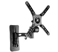 Supporto TV TM Electron inclinabile/girevole 10"/32" VESA 200x200 Max 25Kg