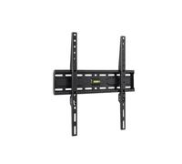 Supporto TV TooQ LP1030F-B parete fisso 32-75 pollici acciaio nero