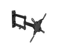 TooQ LP2142TNL-B Supporto per monitor/TV inclinabile e girevole