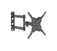 SUPPORTO TV TRIBRAVO BR LED 10 v2 da 13 " a 42 ", portata max 20 kg, VESA 20x20